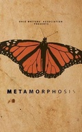 Cover: Metamorphosis - Ohio Writers Group
