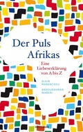 Cover: Der Puls Afrikas - Reclam