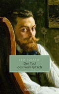 Cover: Der Tod des Iwan Iljitsch - Reclam