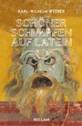 Cover: Schöner schimpfen auf Latein - Reclam