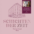Cover: Schichten der Zeit - Molden Verlag in Verlagsgruppe Styria GmbH &  Co. KG