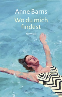 Abbildung von: Wo du mich findest - HarperCollins Paperback