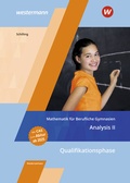 Cover: Mathematik f&uuml;r Berufliche Gymnasien Niedersachsen - Westermann Berufliche Bildung