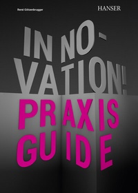Abbildung von: Innovation! - Hanser