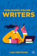 Cover: Publishing Online for Writers - Palgrave Macmillan
