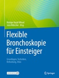 Bild: Flexible Bronchoskopie f&uuml;r Einsteiger - Springer
