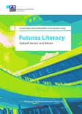 Cover: Futures Literacy - Studien Verlag