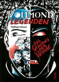 Cover: Vollmondlegenden - G&G Verlag, Kinder- und Jugendbuch