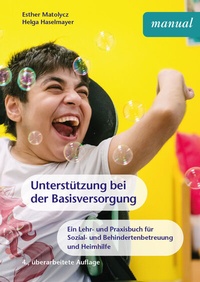 Abbildung von: Unterstützung bei der Basisversorgung - Facultas