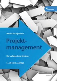 Abbildung von: Projektmanagement - Facultas