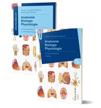 Abbildung von: Lernpaket Anatomie, Biologie, Physiologie I - Facultas