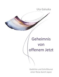 Abbildung von: Geheimnis von offenem Jetzt - BoD - Books on Demand