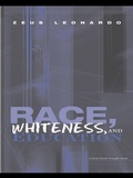 Cover: Race, Whiteness, and Education - Routledge