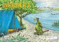 Cover: Norbert campt in Schottland - BoD - Books on Demand