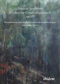 Cover: Simon Sechters Praktische Generalbassschule op. 49 - ibidem