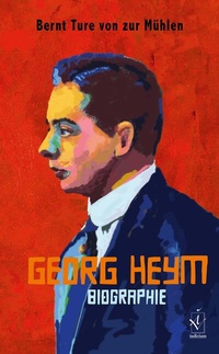 Abbildung von: Georg Heym - Iudicium