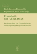 Cover: Krankheit und Gesundheit - Iudicium