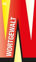 Cover: wortgewalt - edition exil