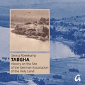 Cover: Tabgha - AphorismA