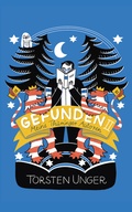 Cover: Gefunden II. Meine Th&uuml;ringer Autoren - Mauke