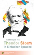 Cover: Erz&auml;hlungen von Theodor Storm - Spa&szlig; am Lesen