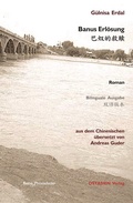 Cover: Banus Erl&ouml;sung ????? - OSTASIEN Verlag
