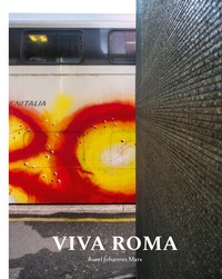 Enlarge image Cover: VIVA ROMA - Hitzerot - Sascha Blasche