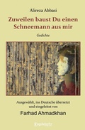 Cover: Zuweilen baust Du einen Schneemann aus mir - Engelsdorfer Verlag