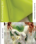 Cover: Erweiterung der M&ouml;glichkeiten - Verlag Kettler