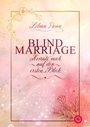 Cover: Blind Marriage - Passion Fruit Verlag