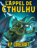 Cover: H. P. Lovecraft: L'Appel de Cthulhu - Pretorian Media Gmbh