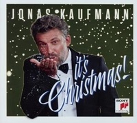 Abbildung von: It's Christmas! (Gold Edition). Limitierte Auflage - Sony Music Entertainment