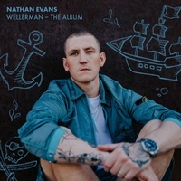Enlarge image Cover: Nathan Evans: Wellerman - The Album - Universal Vertrieb
