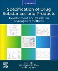 Abbildung von: Specification of Drug Substances and Products - Elsevier
