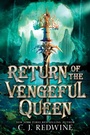 Cover: Return of the Vengeful Queen - HarperCollins