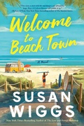 Cover: Welcome to Beach Town - HarperCollins