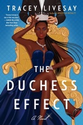 Cover: The Duchess Effect - HarperCollins