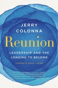 Cover: Reunion - HarperCollins