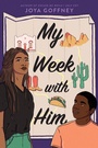 Cover: My Week with Him - HarperCollins
