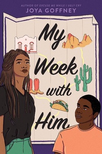 Enlarge image Cover: My Week with Him - HarperCollins