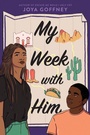 Cover: My Week with Him - Collins