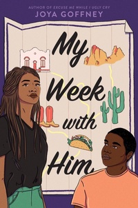 Enlarge image Cover: My Week with Him - Collins