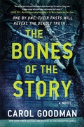 Cover: The Bones of the Story - HarperCollins