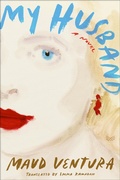 Cover: My Husband - HarperCollins