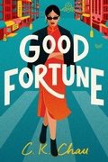 Cover: Good Fortune - HarperCollins