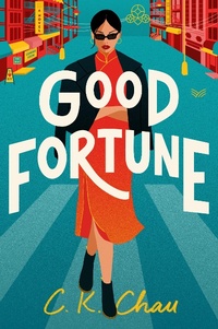 Enlarge image Cover: Good Fortune - HarperCollins