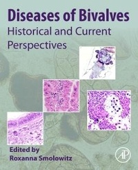 Abbildung von: Diseases of Bivalves - Academic Press