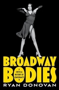 Cover: Broadway Bodies - Oxford University Press Inc