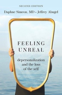 Enlarge image Cover: Feeling Unreal - Oxford University Press Inc