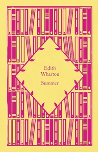 Abbildung von: Summer - Penguin Classics